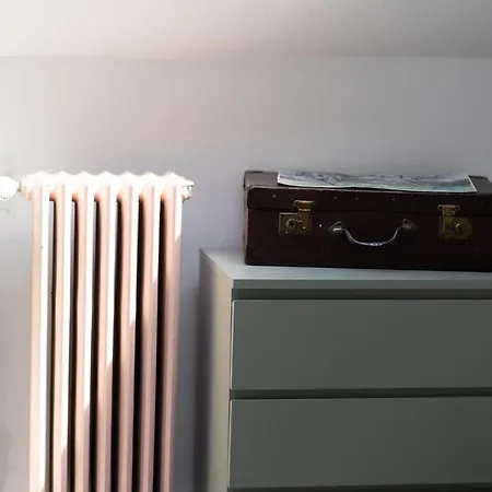 Bronckart_10 Lägenhet Liège